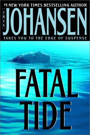 Cover for Fatal tide