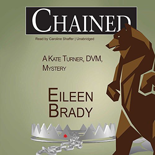 Cover for Chained