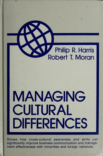 Cover for Internal Management Productivity (Building blocks of human potential series)