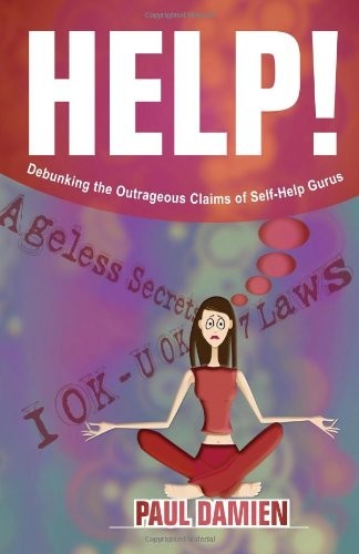 Cover for Help!