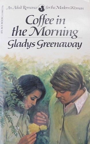 Cover for Coffee in the morning