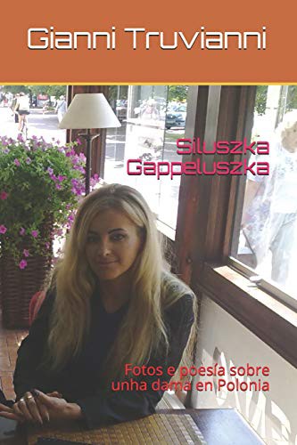 Cover for Siluszka Gappeluszka