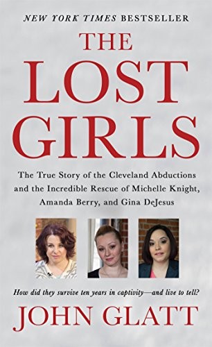 Cover for The Lost Girls