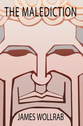 Cover for The Malediction