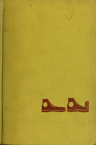 Cover for A short walk