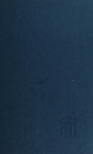 Cover for Inspiration and poetry
