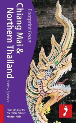Cover for Chiang Mai Northern Thailand