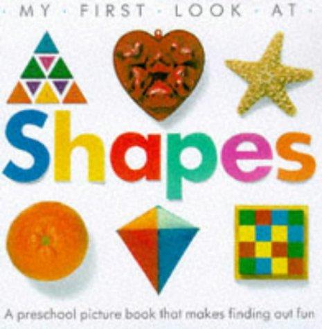 Cover for Shapes