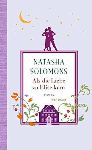 Cover for Als die Liebe zu Elise kam