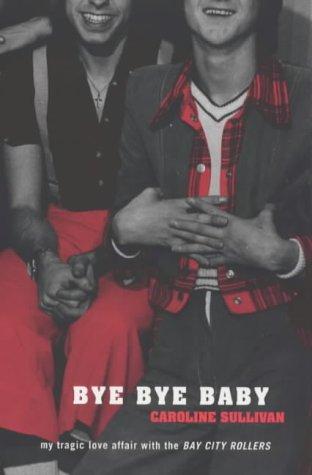 Cover for Bye Bye Baby