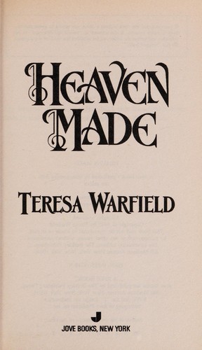 Cover for Heaven Made