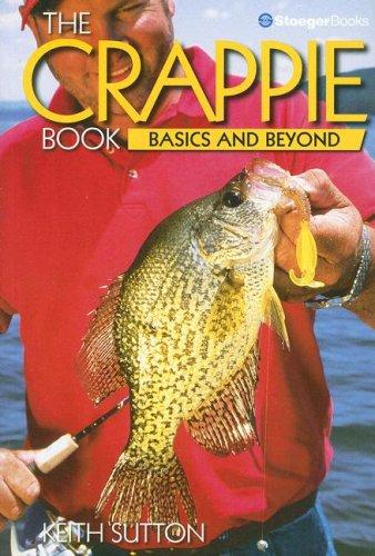 Cover for The Crappie Book