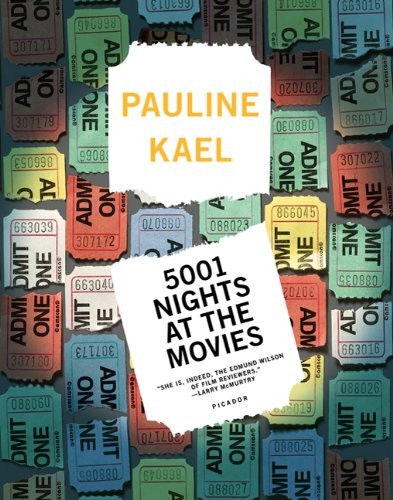 Cover for 5001 Nights at the Movies