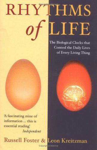 Cover for Rhythms of Life