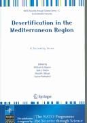 Cover for Desertification in the Mediterranean region