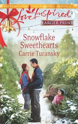 Cover for Snowflake Sweethearts