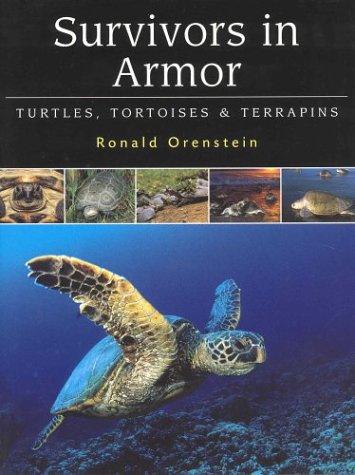 Cover for Survivors in Armor