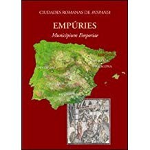 Cover for Empúries : Municipium emporiae