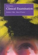 Cover for Clinical Examination