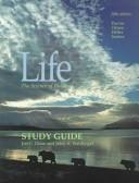 Cover for Study Guide to Accompany Life