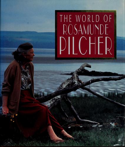 Cover for The world of Rosamunde Pilcher