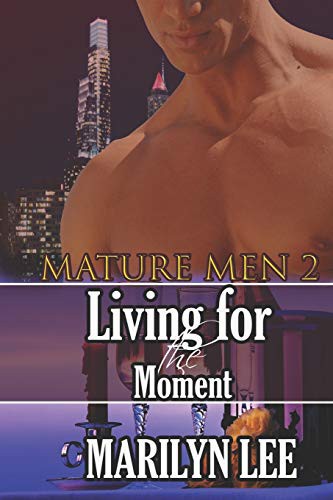 Cover for Mature Men 2