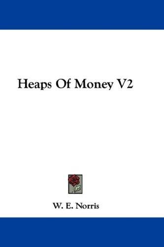 Cover for Heaps Of Money V2
