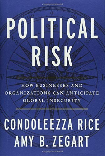 Cover for Political Risk