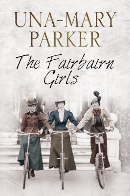 Cover for The Fairbairn Girls
