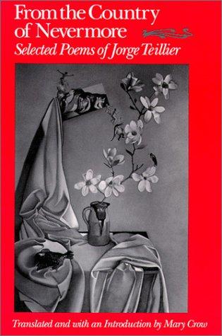 Cover for From the country of Nevermore