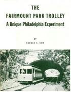 Cover for The Fairmount Park trolley