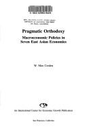 Cover for Pragmatic orthodox