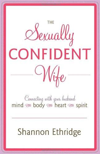 Cover for The Sexually Confident Wife