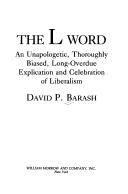 Cover for The L Word