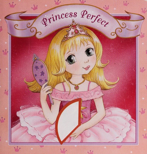 Cover for Princess Perfect