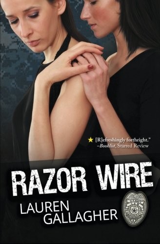 Cover for Razor Wire