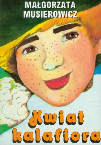 Cover for Kwiat kalafiora