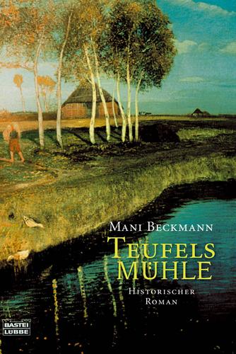 Cover for Teufelsmühle