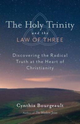 Cover for The Holy Trinity and the Law of Three