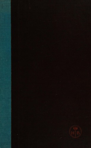 Cover for The English mystical tradition.