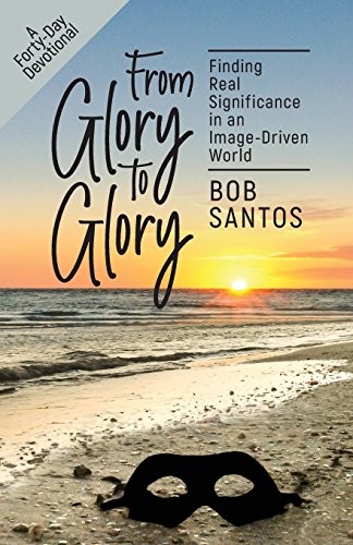 Cover for From Glory to Glory