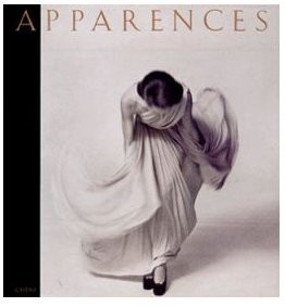 Cover for Apparences / la photographie de mode depuis 1945