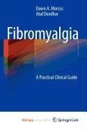 Cover for Fibromyalgia