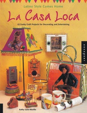 Cover for La Casa Loca