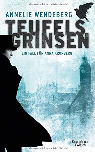 Cover for Wendeberg, A