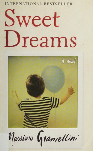 Cover for Sweet dreams
