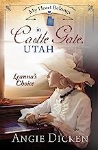 Cover for My Heart Belongs in Castle Gate, Utah