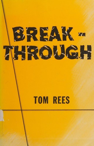 Cover for Break-through