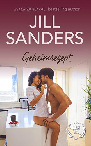 Cover for Geheimrezept