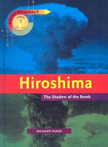 Cover for Hiroshima